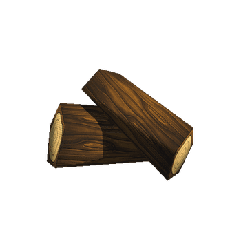 Tree Log 03